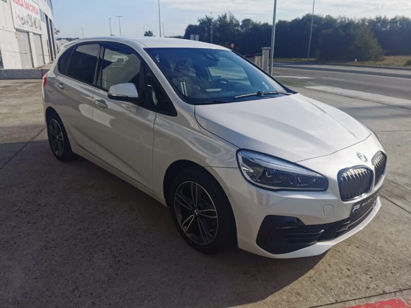 BMW Serie 2 Active Tourer 218d Business