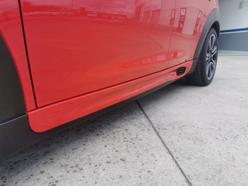 MINI Countryman SD JHON COOPER WORKS