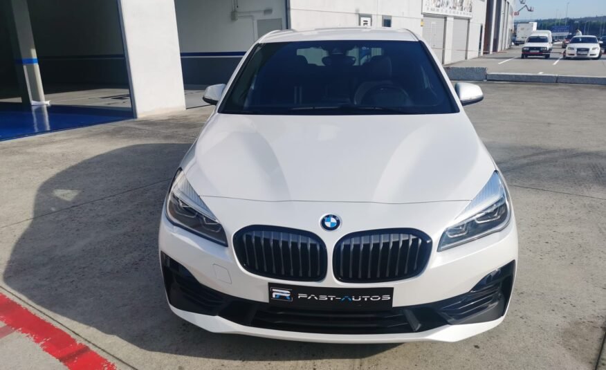 BMW Serie 2 Active Tourer 218d Business