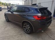 BMW X2 xDrive 20d A