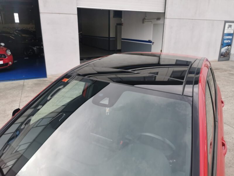 MERCEDES CLASE B B 200 CDI Urban