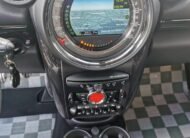 MINI Countryman SD JHON COOPER WORKS