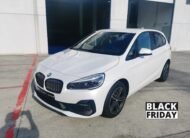 BMW Serie 2 Active Tourer 218d Business