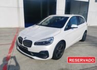 BMW Serie 2 Active Tourer 218d Business
