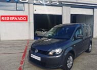 VOLKSWAGEN CADDY MAXY TRENDLINE 1.6 TDi