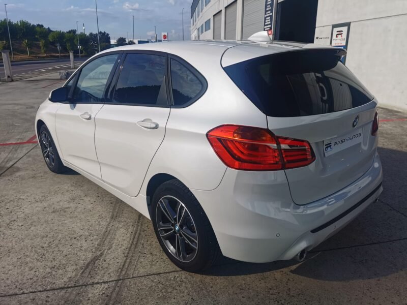 BMW Serie 2 Active Tourer 218d Business