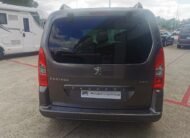 PEUGEOT PARTNER TEPEE OUTDOOR 1.6 HDi