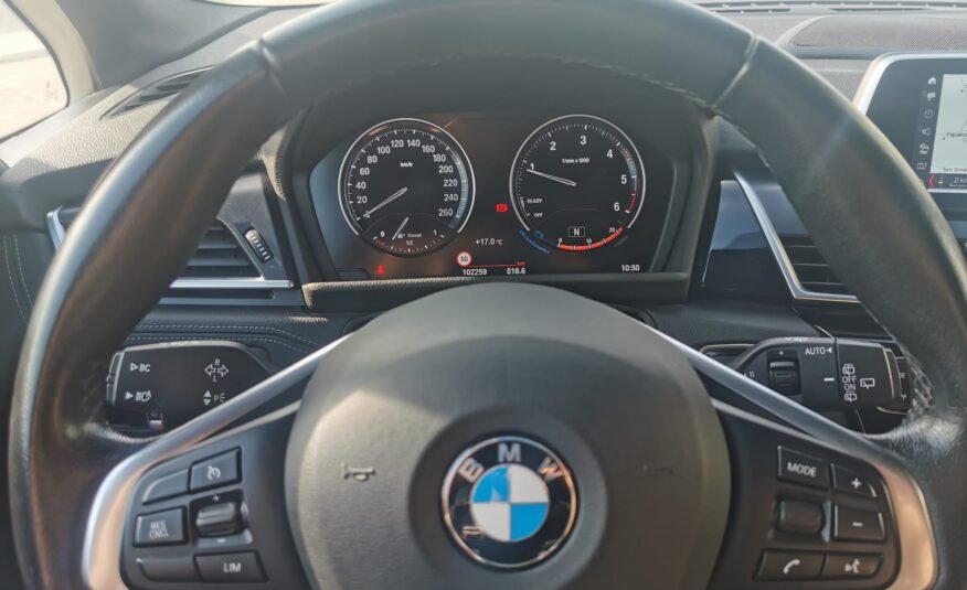BMW Serie 2 Active Tourer 218d Business