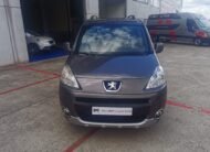 PEUGEOT PARTNER TEPEE OUTDOOR 1.6 HDi