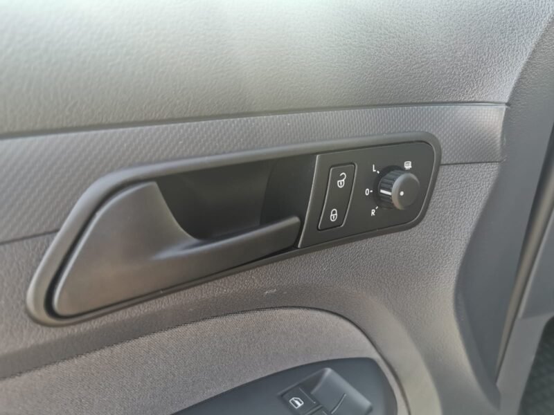 VOLKSWAGEN CADDY MAXY TRENDLINE 1.6 TDi