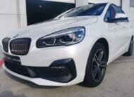 BMW Serie 2 Active Tourer 218d Business