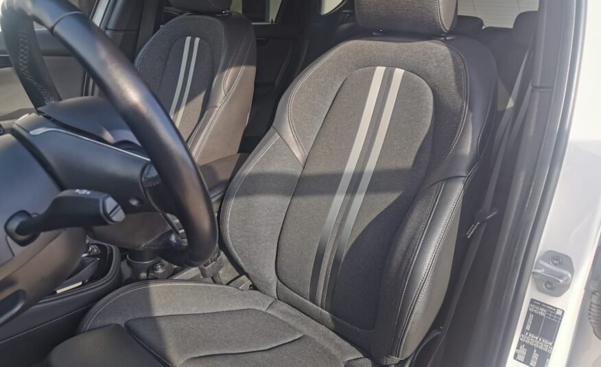 BMW Serie 2 Active Tourer 218d Business