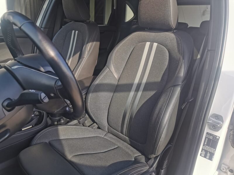 BMW Serie 2 Active Tourer 218d Business