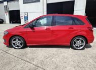 MERCEDES CLASE B B 200 CDI Urban