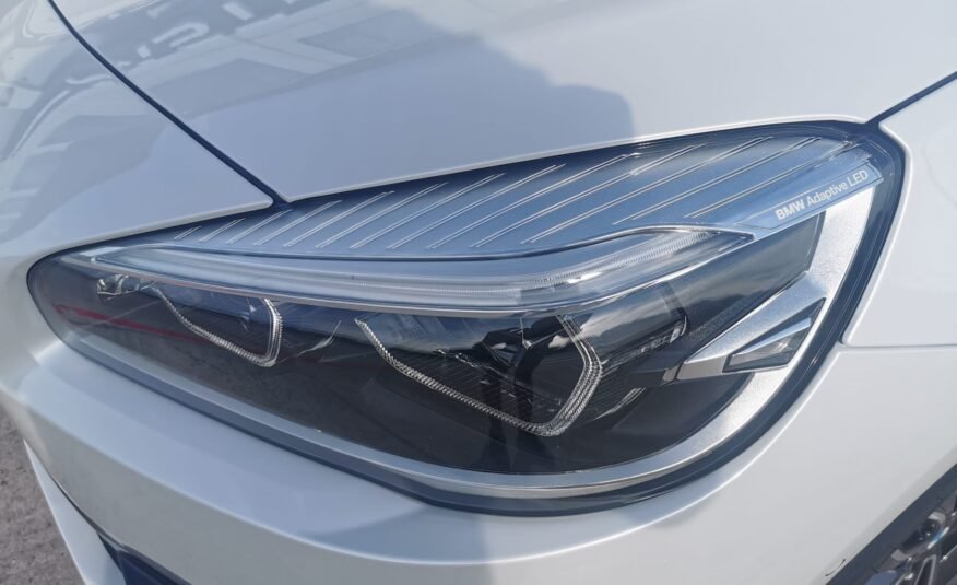 BMW Serie 2 Active Tourer 218d Business