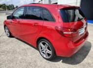 MERCEDES CLASE B B 200 CDI Urban