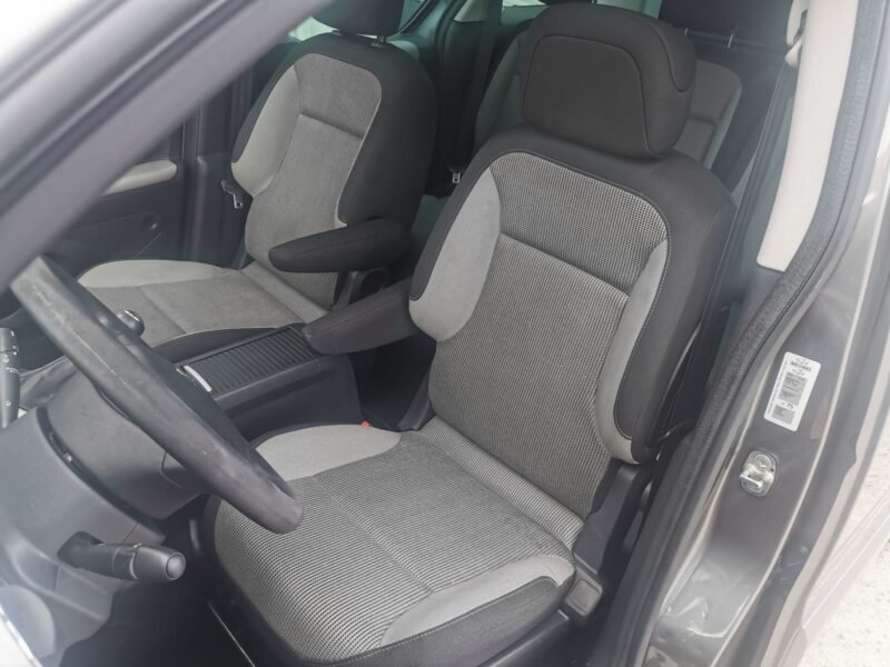 PEUGEOT PARTNER TEPEE OUTDOOR 1.6 HDi