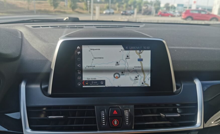 BMW Serie 2 Active Tourer 218d Business