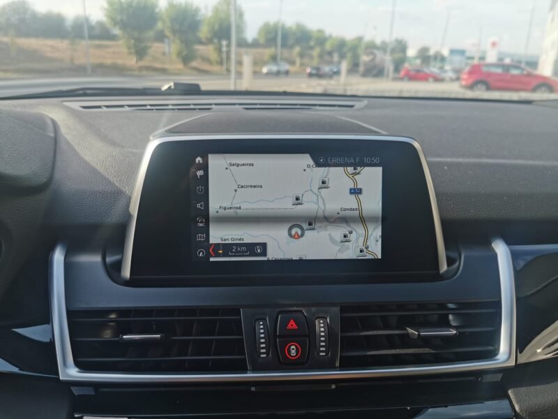 BMW Serie 2 Active Tourer 218d Business