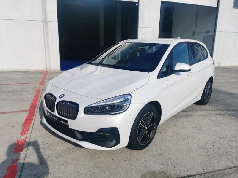 BMW Serie 2 Active Tourer 218d Business