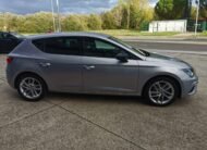 SEAT LEON 1.4 TSI 92kW 125CV FR Plus