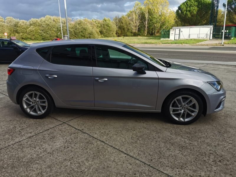 SEAT LEON 1.4 TSI 92kW 125CV FR Plus