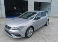 SEAT LEON 1.4 TSI 92kW 125CV FR Plus