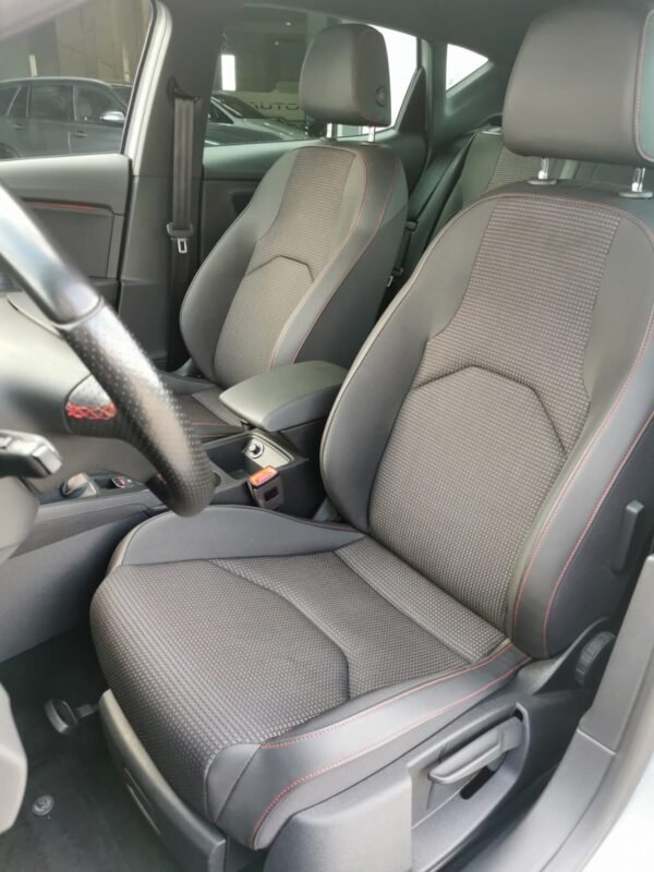 SEAT LEON 1.4 TSI 92kW 125CV FR Plus