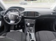 PEUGEOT 308 SW tyle 1.6 BlueHDi 120CV