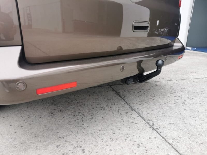 VOLKSWAGEN MULTIVAN T5.1 2.0 TDI 140cv Comfortline Edition