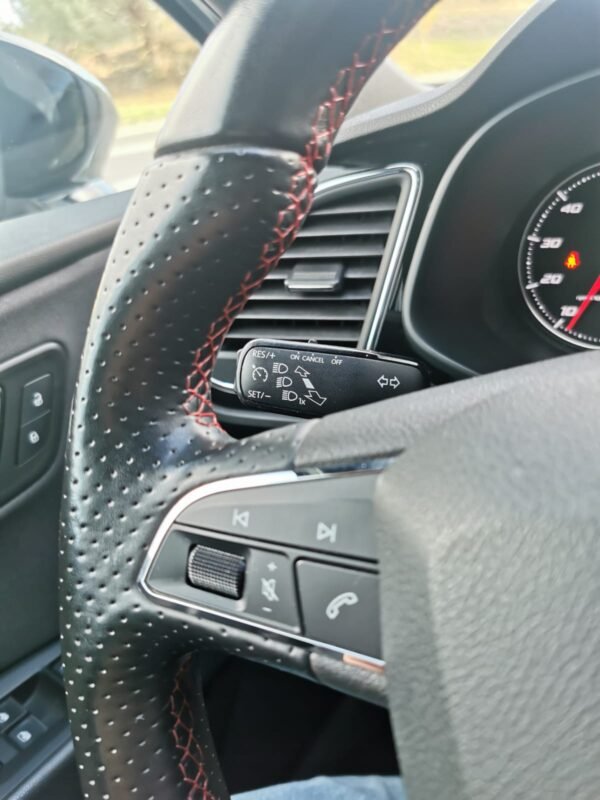 SEAT LEON 1.4 TSI 92kW 125CV FR Plus