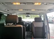 VOLKSWAGEN MULTIVAN T5.1 2.0 TDI 140cv Comfortline Edition