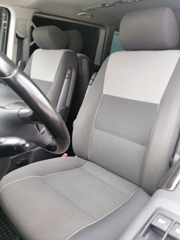 VOLKSWAGEN MULTIVAN T5.1 2.0 TDI 140cv Comfortline Edition