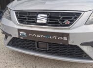 SEAT LEON 1.4 TSI 92kW 125CV FR Plus