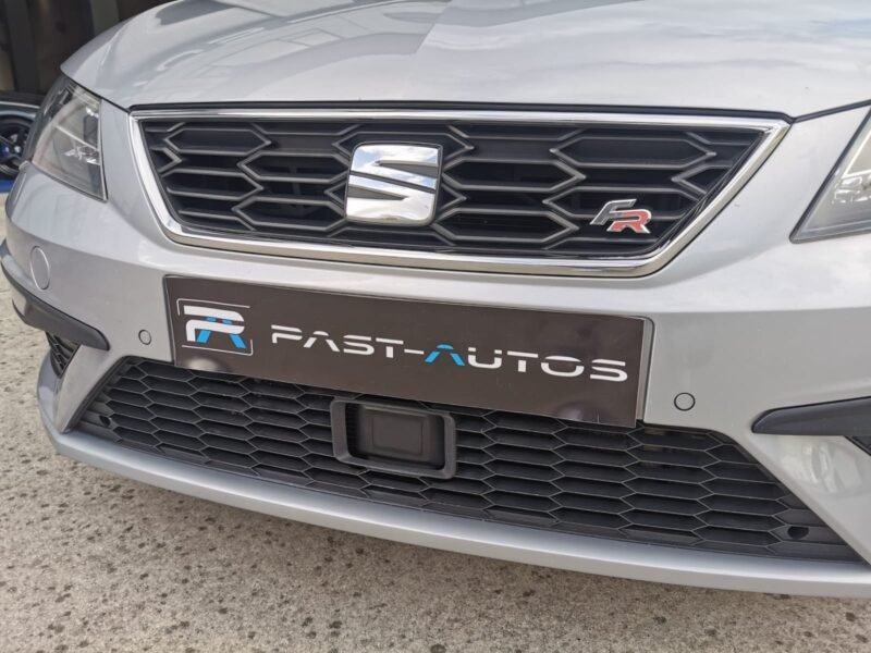 SEAT LEON 1.4 TSI 92kW 125CV FR Plus