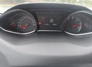 PEUGEOT 308 SW tyle 1.6 BlueHDi 120CV