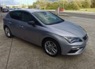 SEAT LEON 1.4 TSI 92kW 125CV FR Plus