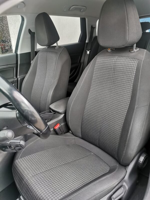 PEUGEOT 308 SW tyle 1.6 BlueHDi 120CV