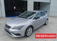 SEAT LEON 1.4 TSI 92kW 125CV FR Plus