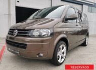 VOLKSWAGEN MULTIVAN T5.1 2.0 TDI 140cv Comfortline Edition