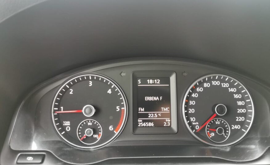 VOLKSWAGEN MULTIVAN T5.1 2.0 TDI 140cv Comfortline Edition