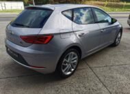 SEAT LEON 1.4 TSI 92kW 125CV FR Plus