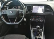 SEAT LEON 1.4 TSI 92kW 125CV FR Plus