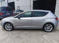 SEAT LEON 1.4 TSI 92kW 125CV FR Plus