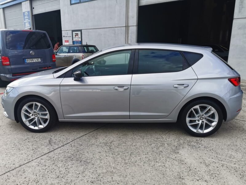 SEAT LEON 1.4 TSI 92kW 125CV FR Plus