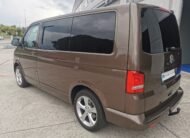 VOLKSWAGEN MULTIVAN T5.1 2.0 TDI 140cv Comfortline Edition