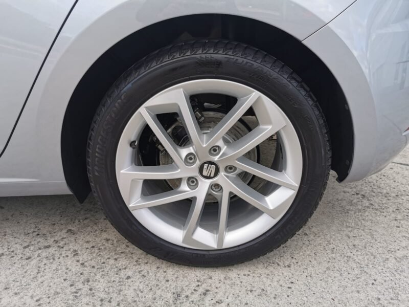 SEAT LEON 1.4 TSI 92kW 125CV FR Plus