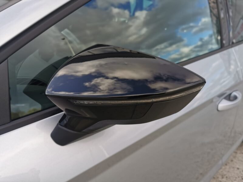 SEAT LEON 1.4 TSI 92kW 125CV FR Plus