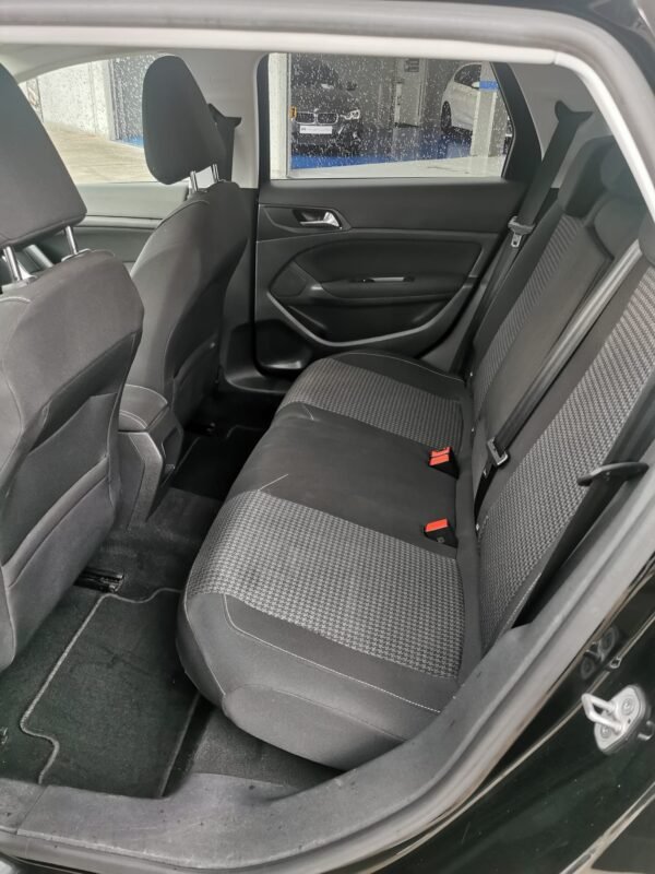 PEUGEOT 308 SW tyle 1.6 BlueHDi 120CV