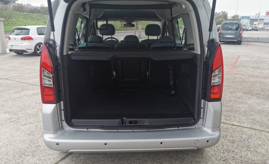 CITROEN BERLINGO MULTISPACE 1.6 HDI MULTISPACE